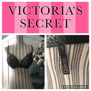 Very Sexy Victoria’s Secret Push Up  32DDD